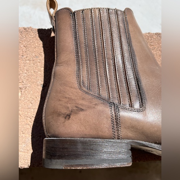 Frye Booties - Picture 2 of 11